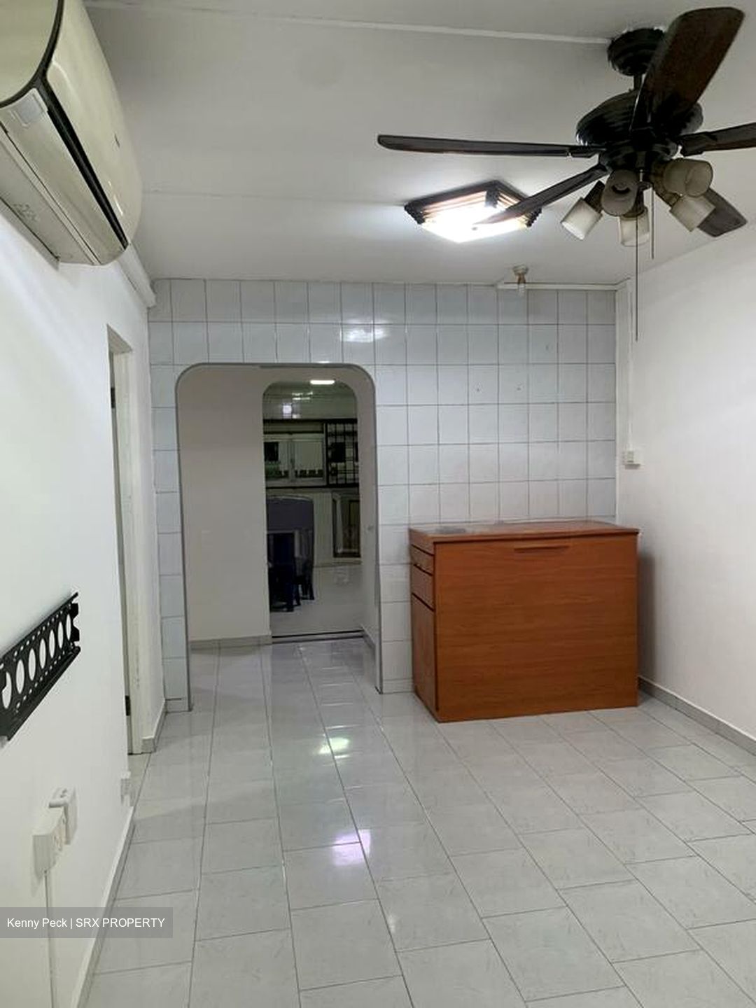 Blk 808 Woodlands Street 81 (Woodlands), HDB 3 Rooms #504130121